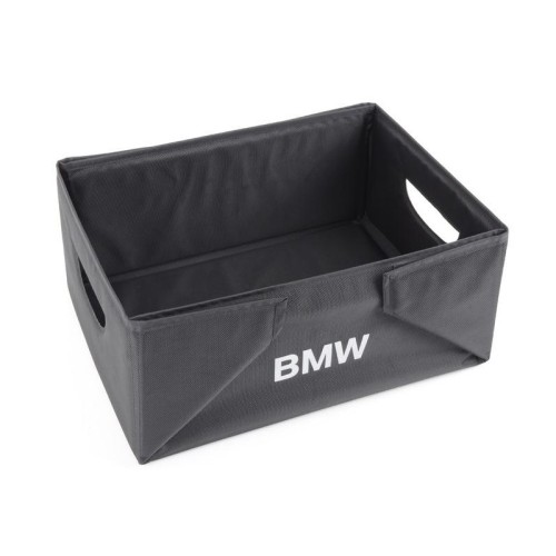 Składana skrzynka bagażowa BMW | Oficjalny Dealer