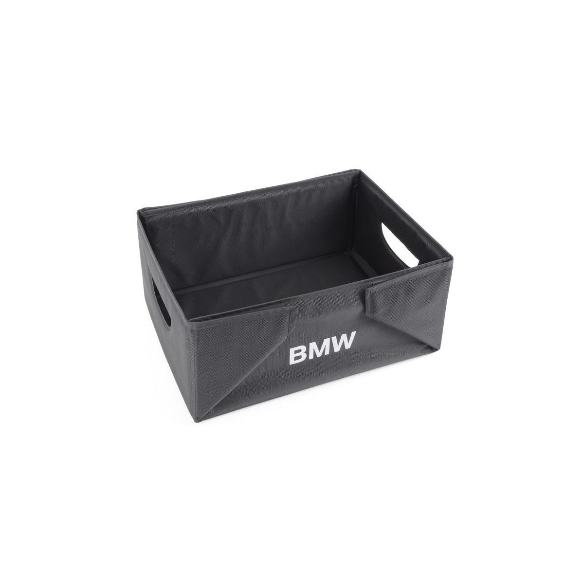 Składana skrzynka bagażowa BMW | Oficjalny Dealer