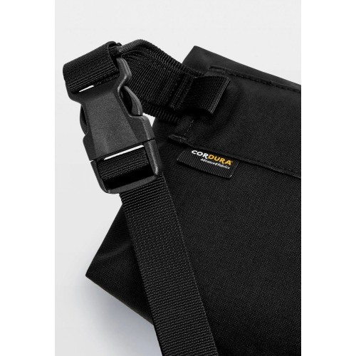 Torba na ramię BMW ARC - Czarna | Oficjalny Dealer