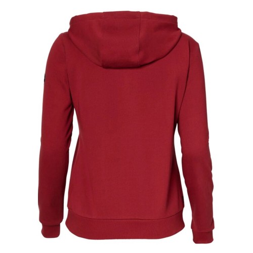 Bluza z kapturem BMW Motorrad „Make Life a Ride” Czerwona | Oficjalny Dealer