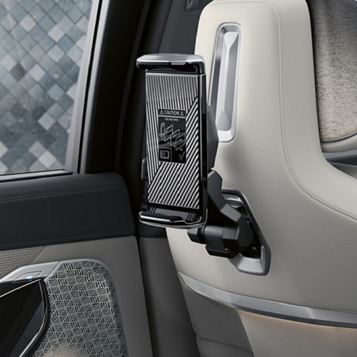 Uchwyt na tablet BMW Travel & Comfort