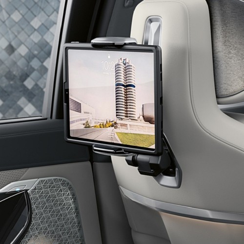 Uchwyt na tablet BMW Travel & Comfort