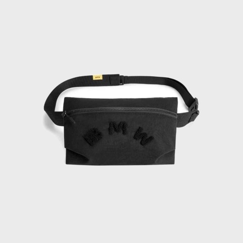 Torba na ramię BMW ARC - Czarna | Oficjalny Dealer