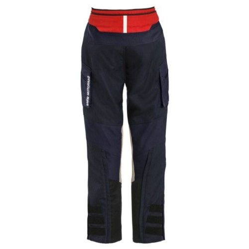 Spodnie Motocyklowe BMW GS Rallye GORE-TEX | Oficjalny Dealer