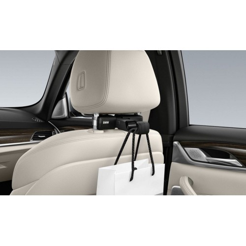 Hak uniwersalny BMW Travel & Comfort