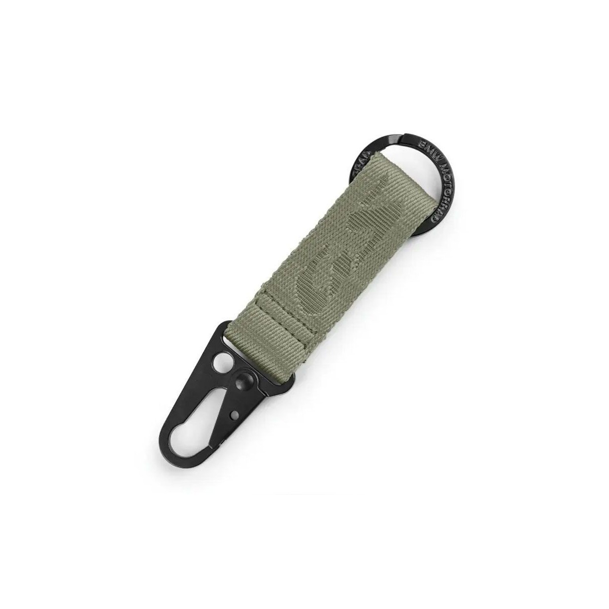 Brelok BMW Motorrad „GS" | Oficjalny Dealer