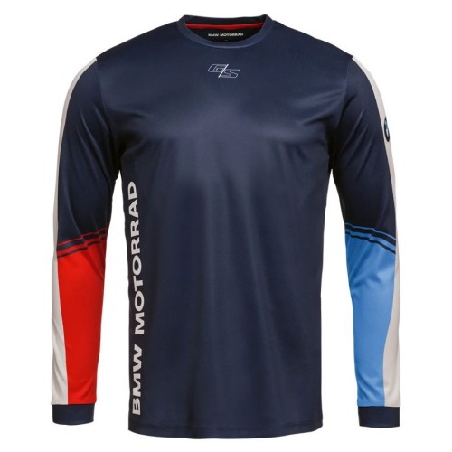 Longsleeve BMW Motorrad GS | Oficjalny Dealer