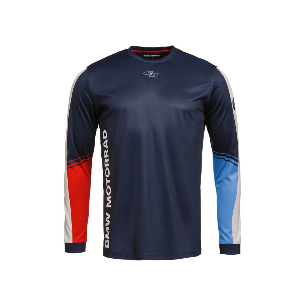 Longsleeve BMW Motorrad GS | Oficjalny Dealer