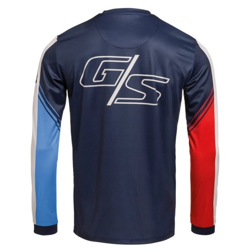 Longsleeve BMW Motorrad GS | Oficjalny Dealer