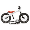 Rowerek BMW Kidsbike 2 w 1 - Biały