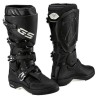 Buty BMW Motorrad GS Competition – czarne buty off-road/MX, Michelin Hybrid MX