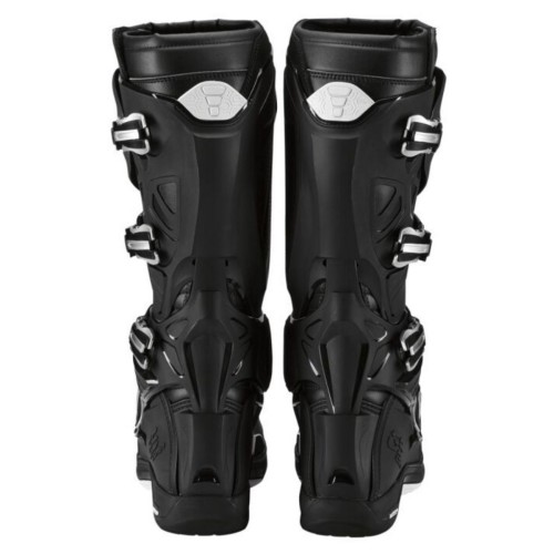 Buty BMW Motorrad GS Competition – czarne buty off-road/MX, Michelin Hybrid MX
