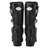 Buty BMW Motorrad GS Competition – czarne buty off-road/MX, Michelin Hybrid MX