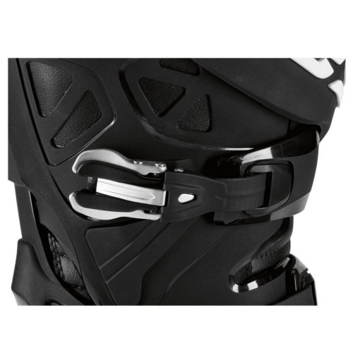 Buty BMW Motorrad GS Competition – czarne buty off-road/MX, Michelin Hybrid MX