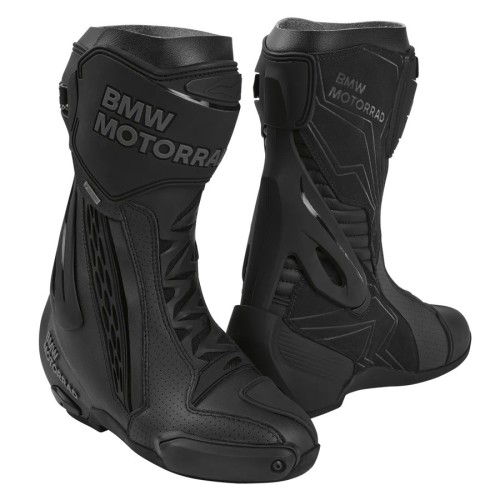Buty Motocyklowe BMW Motorrad M Pro Race GTX | Oficjalny Dealer