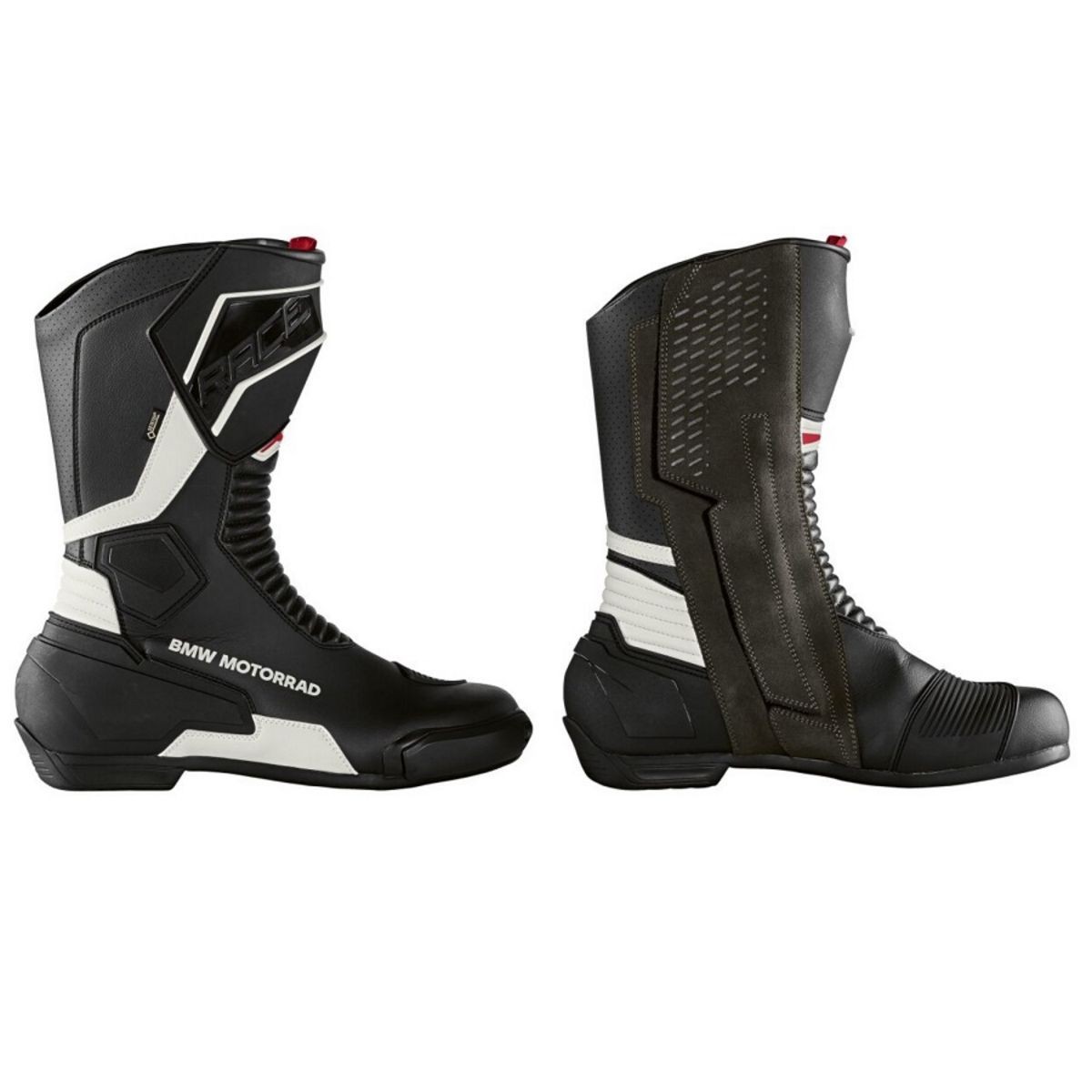 Buty Motocyklowe BMW Motorrad Pro Race GTX | Oficjalny Dealer