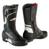 Buty BMW Motorrad Pro Race GTX – sportowe buty GORE-TEX, czarno-białe