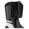 Buty BMW Motorrad Pro Race GTX – sportowe buty GORE-TEX, czarno-białe