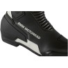 Buty BMW Motorrad Pro Race GTX – sportowe buty GORE-TEX, czarno-białe