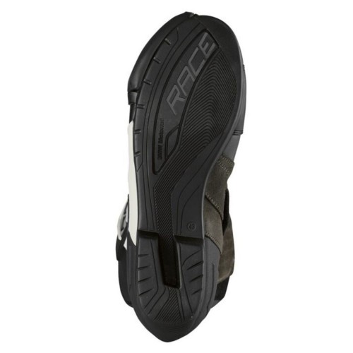Buty BMW Motorrad Pro Race GTX – sportowe buty GORE-TEX, czarno-białe