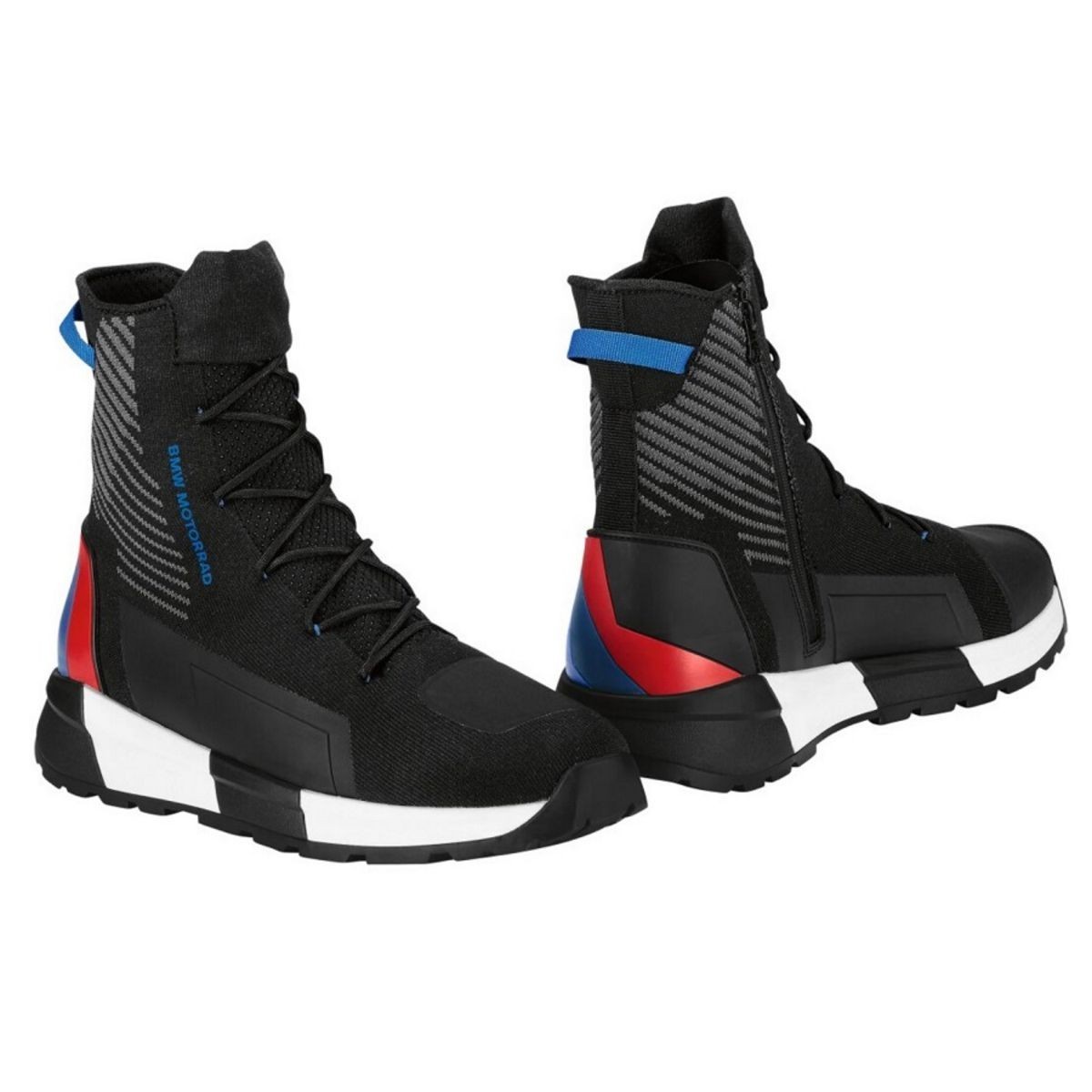 Buty Motocyklowe BMW Motorrad KniteRace | Oficjalny Dealer