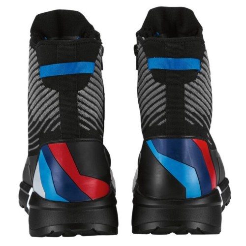 Buty Motocyklowe BMW Motorrad KniteRace | Oficjalny Dealer