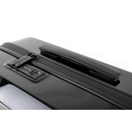 Walizka kabinowa BMW - Piano Black | Oficjalny Dealer