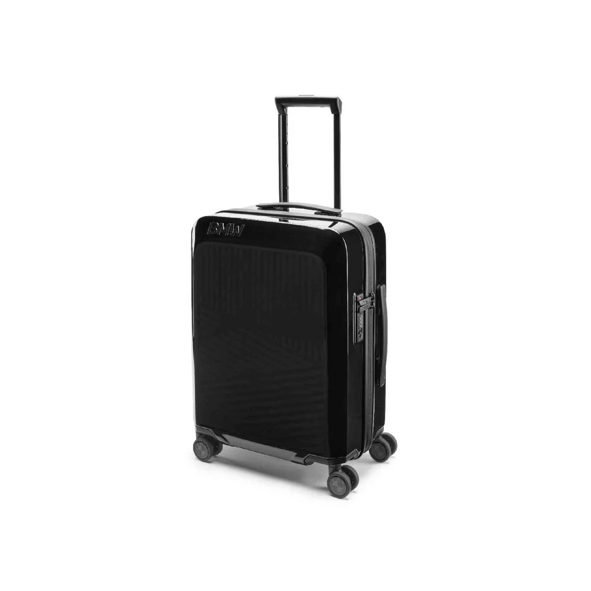 Walizka kabinowa BMW - Piano Black | Oficjalny Dealer