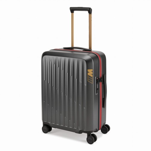 Walizka kabinowa BMW - Matte Dark Grey | Oficjalny Dealer