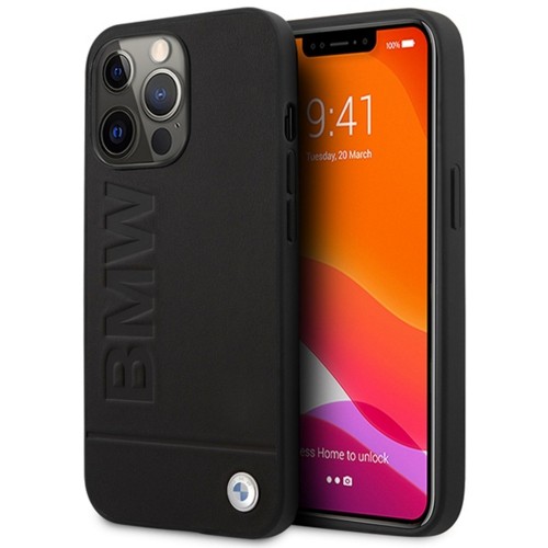 Etui BMW do iPhone 14 Pro Max | Oficjalny Dealer