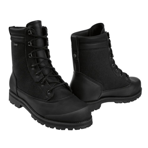 Buty Motocyklowe BMW Motorrad Treptow Gore-Tex | Oficjalny Dealer