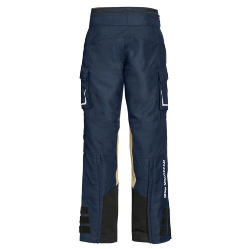 Spodnie Motocyklowe BMW Motorrad GS...