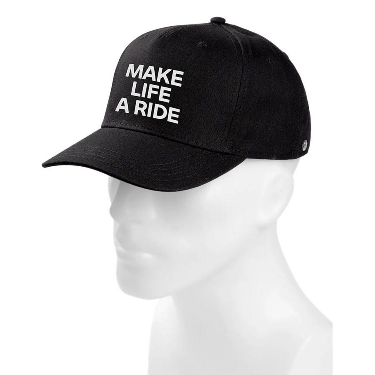 Czapka z Daszkiem BMW Motorrad | Oficjalny Dealer