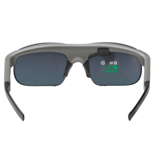 Inteligentne Okulary Motocyklowe BMW Smartglasses | Oficjalny Dealer
