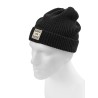 Czapka Beanie BMW Motorrad - Czarna