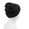 Czapka Beanie BMW Motorrad - Czarna