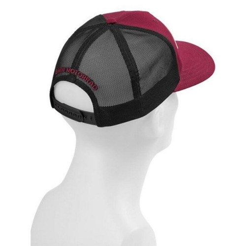 Czapka z Daszkiem BMW Motorrad "Berlin Built" | Oficjalny Dealer