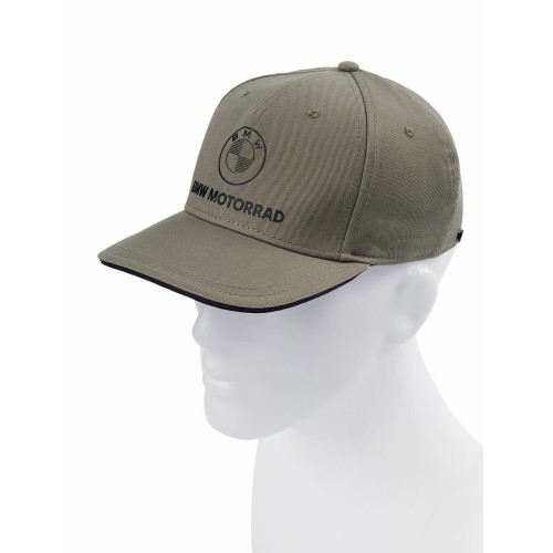 Czapka z Daszkiem BMW Motorrad | Oficjalny Dealer