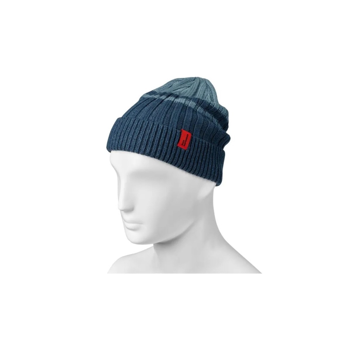 Czapka Zimowa BMW Motorrad GS | Oficjalny Dealer