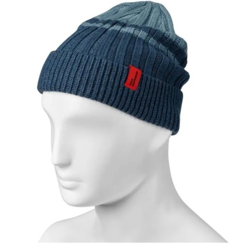 Czapka Zimowa BMW Motorrad GS | Oficjalny Dealer