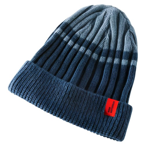 Czapka Zimowa BMW Motorrad GS | Oficjalny Dealer