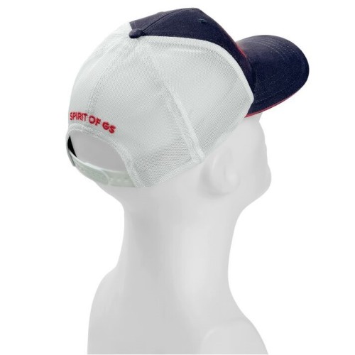 Czapka z Daszkiem BMW Motorrad GS