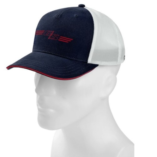 Czapka z Daszkiem BMW Motorrad GS | Oficjalny Dealer