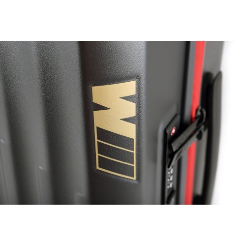 Walizka Bagażowa BMW - Matte Dark Grey | Oficjalny Dealer