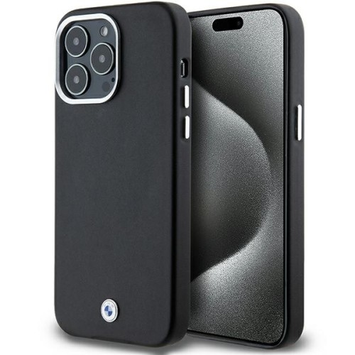 Etui BMW do iPhone 15 Pro Max | Oficjalny Dealer
