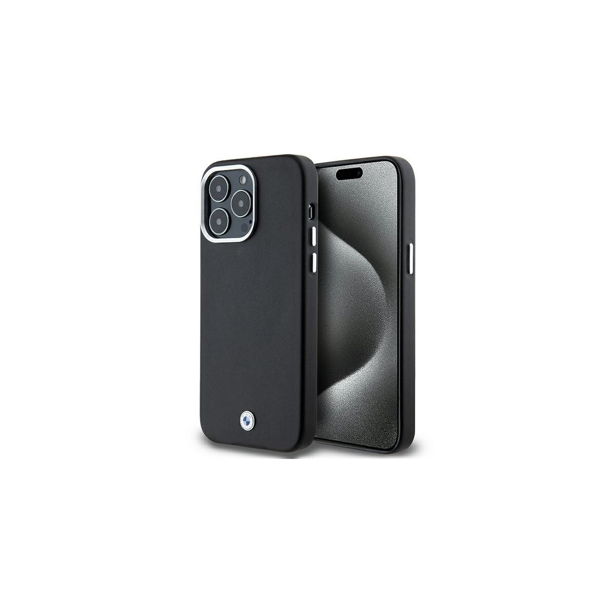 Etui BMW do iPhone 15 Pro Max | Oficjalny Dealer