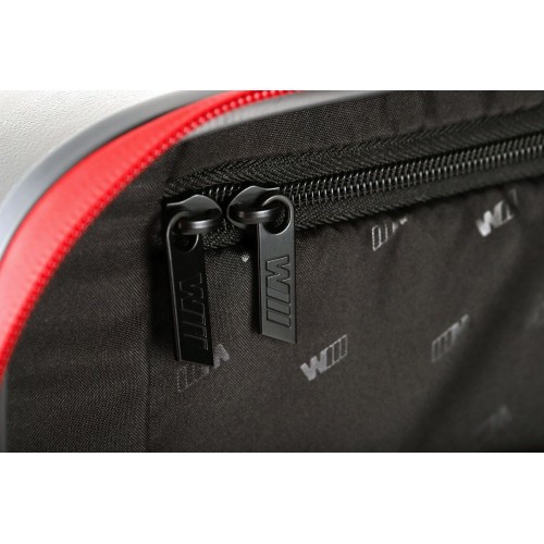 Walizka Bagażowa BMW - Matte Dark Grey | Oficjalny Dealer