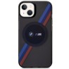 Etui BMW M Silicone do iPhone 13/14/15 Pro Max | Oficjalny Dealer