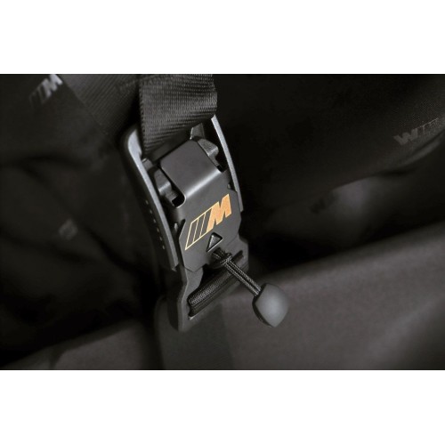 Walizka Bagażowa BMW - Matte Dark Grey | Oficjalny Dealer