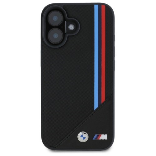 Etui BMW M do iPhone 16 | Oficjalny Dealer